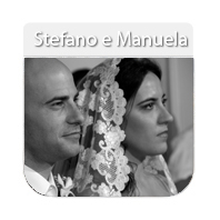 stefano e manuela